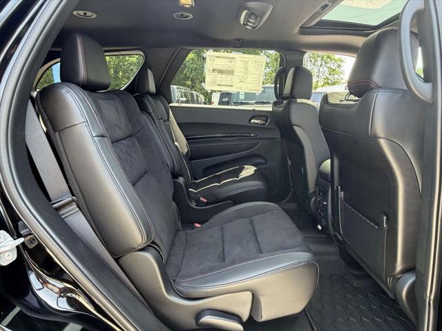 2026 Dodge Durango GT Plus AWD HEMI V8