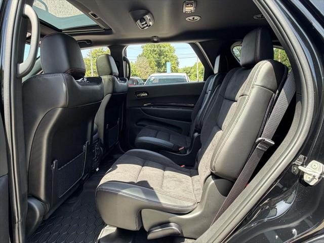 2026 Dodge Durango GT Plus AWD HEMI V8