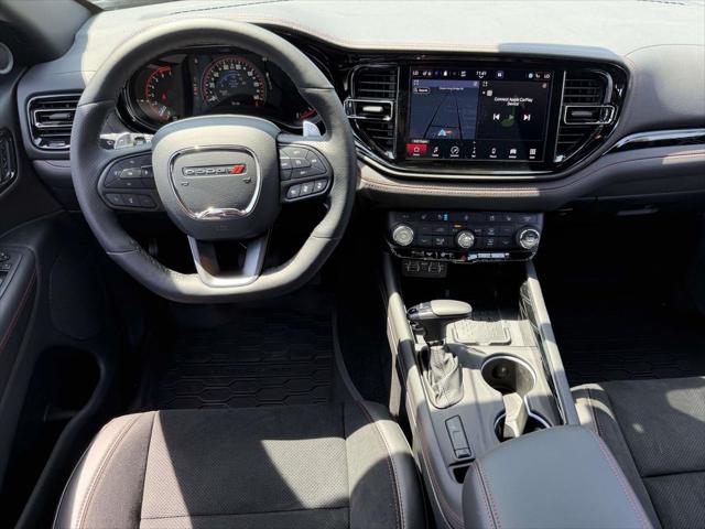 2026 Dodge Durango GT Plus AWD HEMI V8
