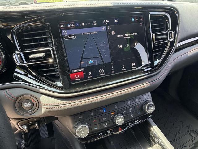 2026 Dodge Durango GT Plus AWD HEMI V8