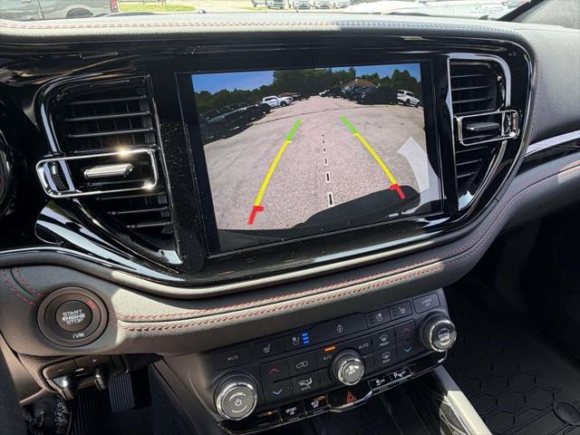 2026 Dodge Durango GT Plus AWD HEMI V8