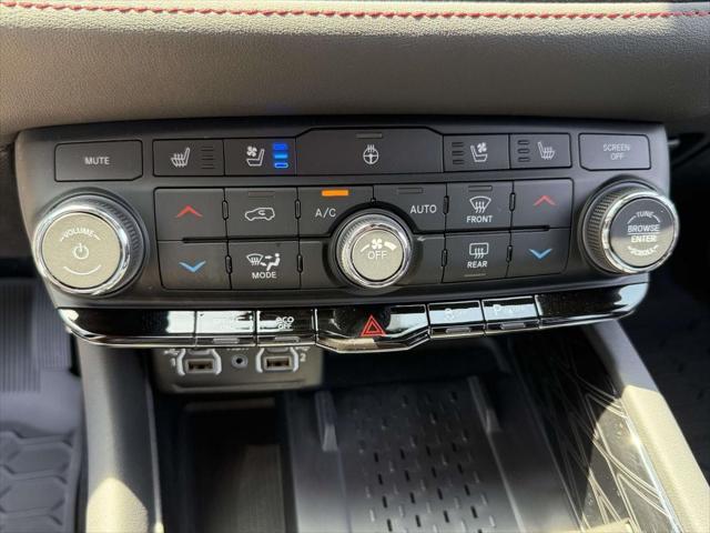 2026 Dodge Durango GT Plus AWD HEMI V8