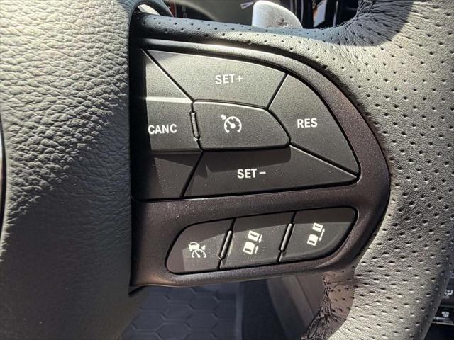 2026 Dodge Durango GT Plus AWD HEMI V8