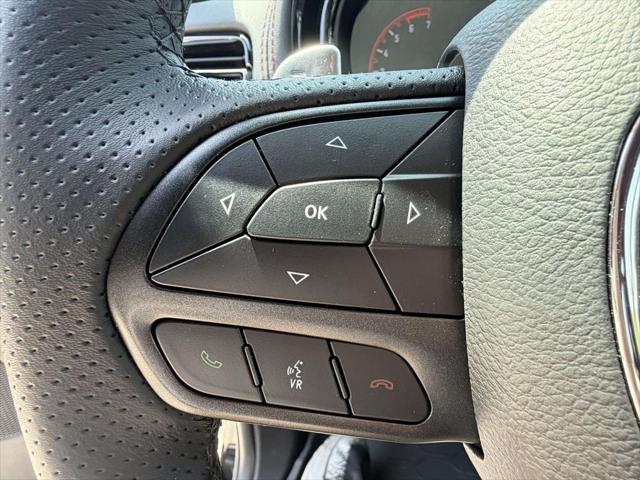 2026 Dodge Durango GT Plus AWD HEMI V8