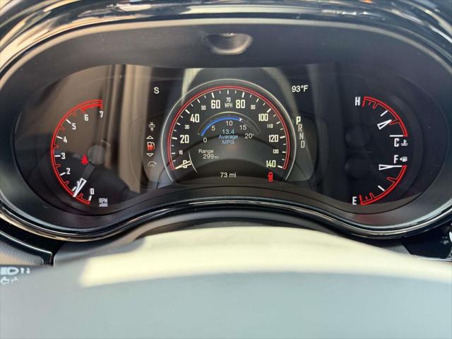 2026 Dodge Durango GT Plus AWD HEMI V8