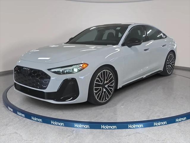 2026 Audi S5 Premium Plus TFSI quattro S tronic for sale in Pembroke Pines, FL
