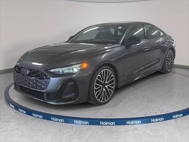 2026 Audi S5 Premium Plus TFSI quattro S tronic for sale in Pembroke Pines, FL