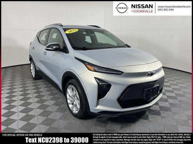2023 Chevrolet Bolt EUV FWD LT for sale in Cookeville, TN