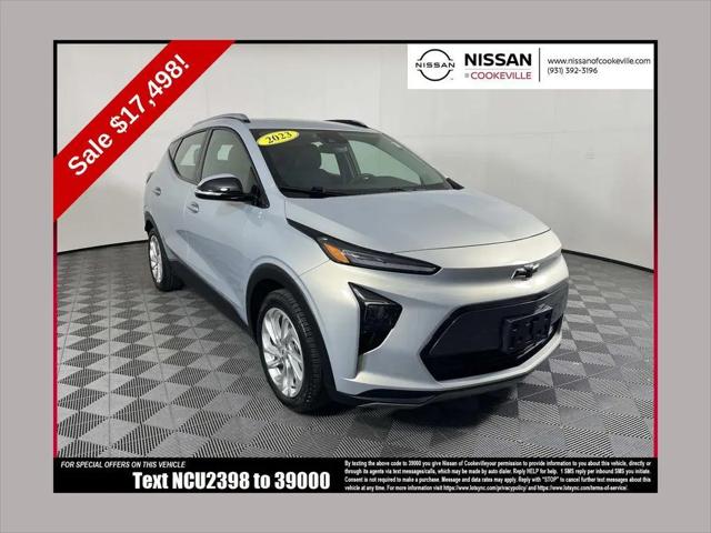 2023 Chevrolet Bolt EUV FWD LT for sale in Cookeville, TN