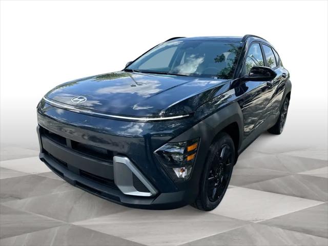 2026 Hyundai Kona SEL Sport for sale in Miami, FL