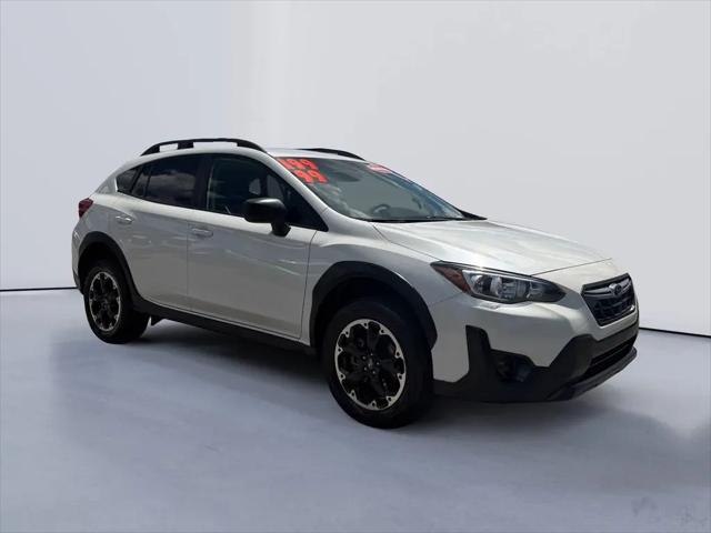 2021 Subaru Crosstrek 2.0i for sale in Knoxville, TN