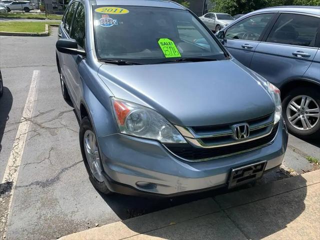 2011 Honda CR-V EX for sale in Manchester, CT