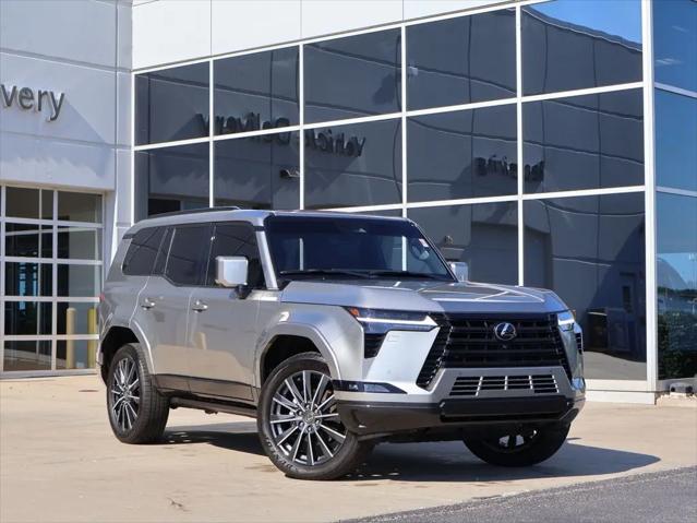 2026 Lexus GX 550 Luxury+ for sale in Kansas City, MO