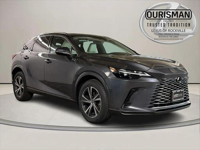 2024 Lexus RX 350 Premium for sale in Rockville, MD