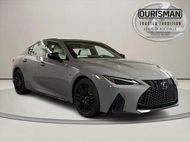 2024 Lexus 500 F SPORT Performance Premium for sale in Rockville, MD