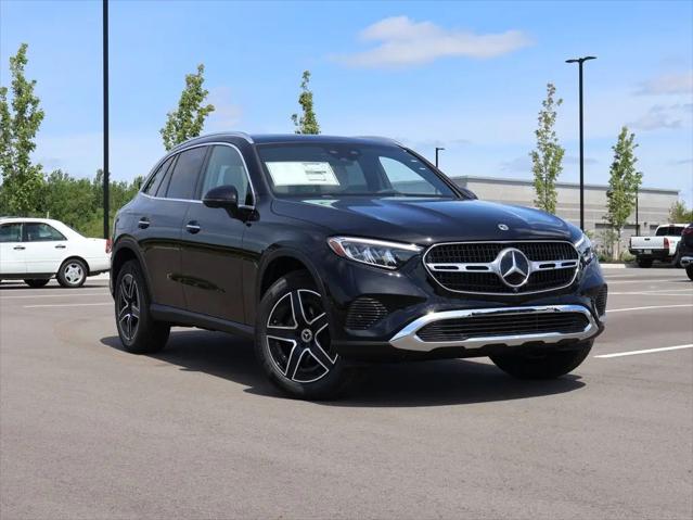 2026 Mercedes-Benz GLC GLC 300 for sale in Kansas City, MO