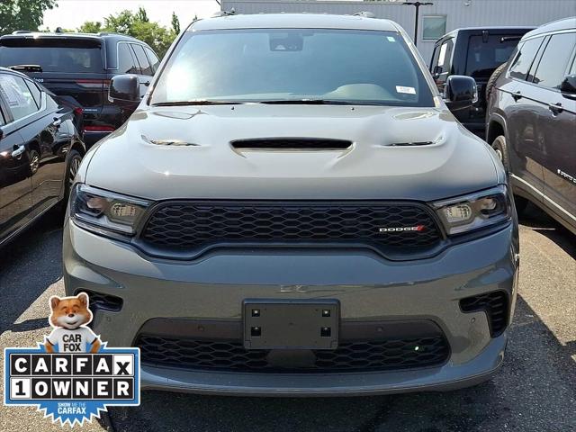 2026 Dodge Durango GT Plus AWD 2026 Dodge Durango GT Plus AWD