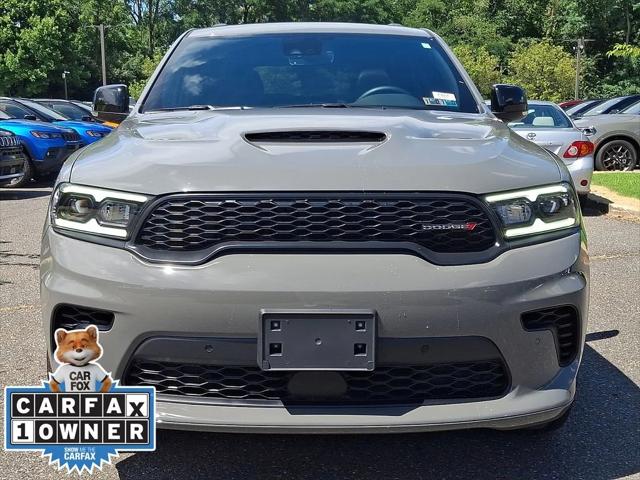 2026 Dodge Durango GT Plus AWD 2026 Dodge Durango GT Plus AWD