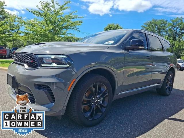 2026 Dodge Durango GT Plus AWD 2026 Dodge Durango GT Plus AWD