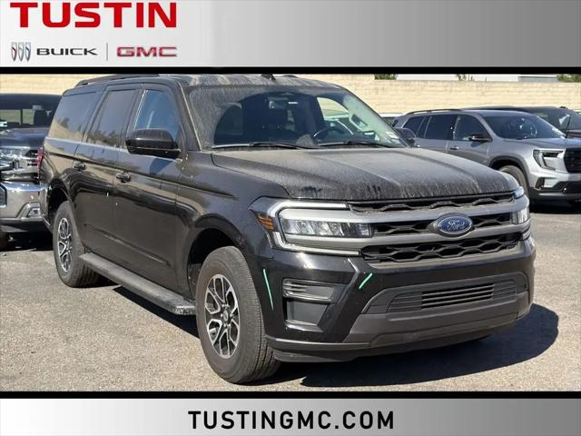 2024 Ford Expedition XLT MAX for sale in Tustin, CA