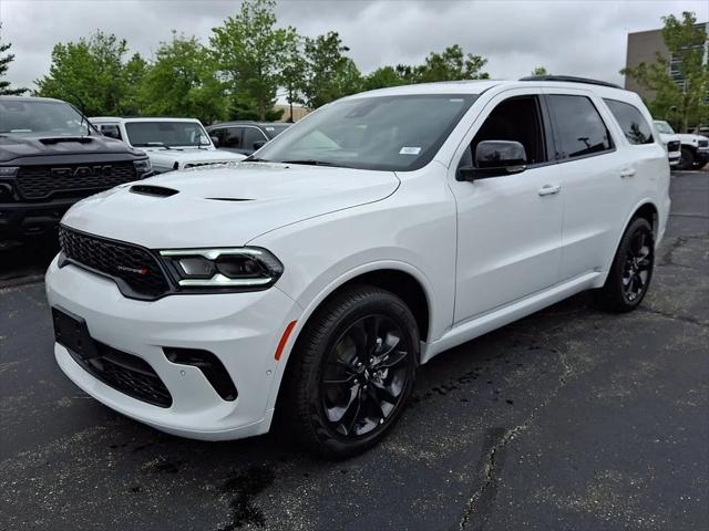 2026 Dodge Durango DURANGO GT PLUS AWD 2026 Dodge Durango DURANGO GT PLUS AWD