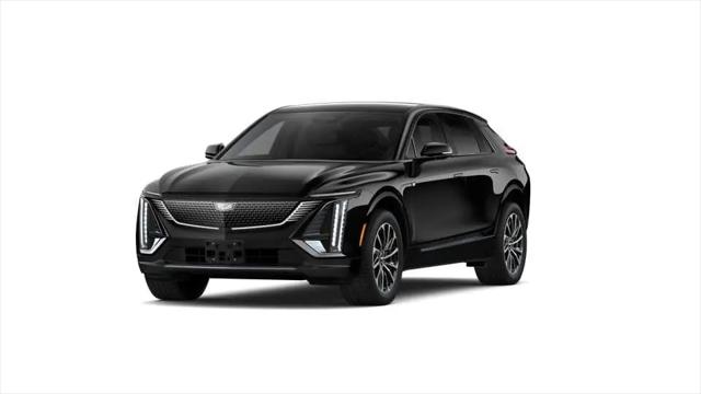 2026 Cadillac iQ Sport AWD for sale in Walnut Creek, CA