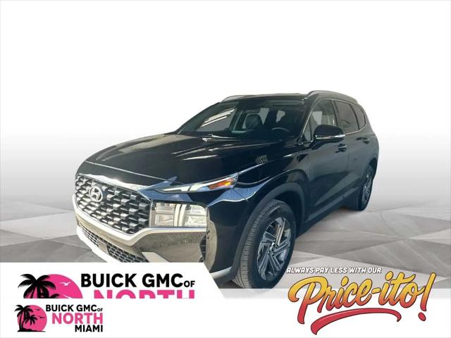 2023 Hyundai Santa Fe SEL for sale in Miami, FL