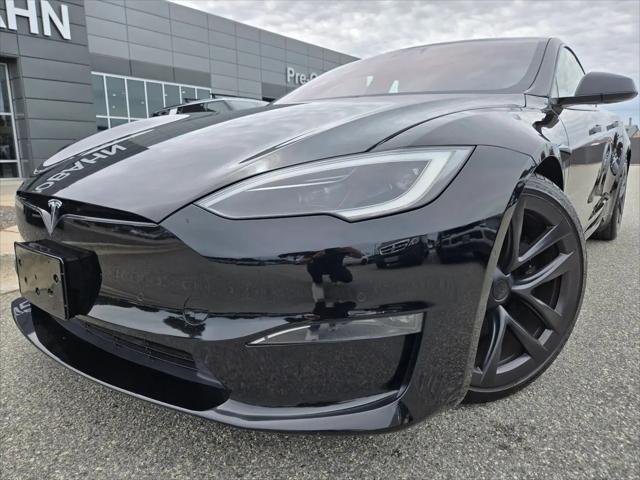 2023 Tesla Model S Standard Range for sale in Greensboro, NC