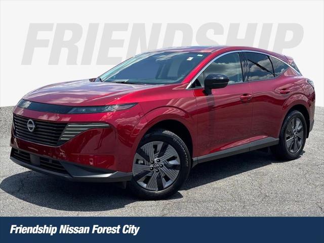 2025 Nissan Murano SL for sale in Forest City, NC