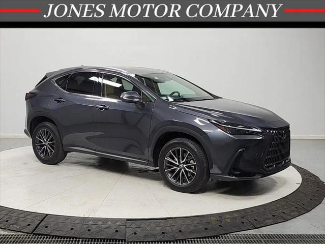 2024 Lexus NX 350h Premium for sale in Savannah, TN