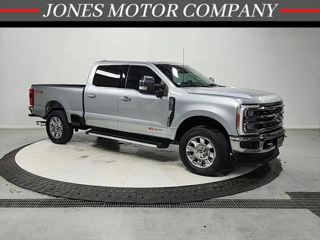 2023 Ford F-250 LARIAT for sale in Savannah, TN