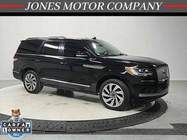 2024 Lincoln Navigator Reserve for sale in Savannah, TN