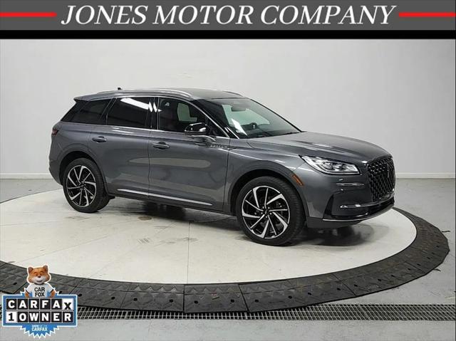 2023 Lincoln Corsair Reserve for sale in Savannah, TN