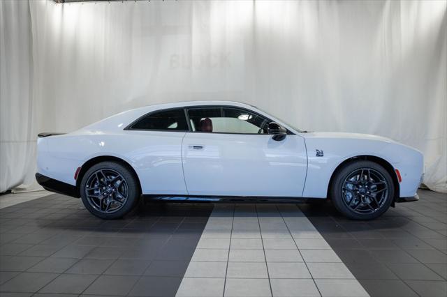 2026 Dodge Charger CHARGER SCAT PACK PLUS 2-DOOR AWD 2026 Dodge Charger CHARGER SCAT PACK PLUS 2-DOOR AWD