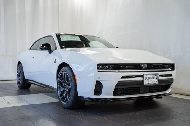 2026 Dodge Charger CHARGER SCAT PACK PLUS 2-DOOR AWD 2026 Dodge Charger CHARGER SCAT PACK PLUS 2-DOOR AWD
