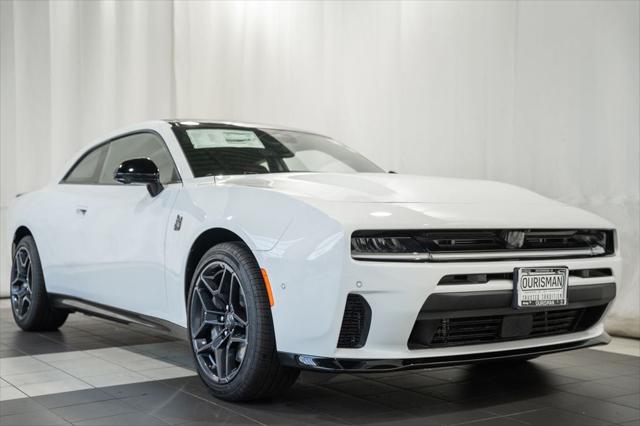 2026 Dodge Charger CHARGER SCAT PACK PLUS 2-DOOR AWD 2026 Dodge Charger CHARGER SCAT PACK PLUS 2-DOOR AWD