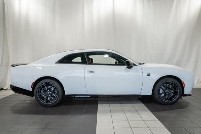 2026 Dodge Charger CHARGER SCAT PACK PLUS 2-DOOR AWD 2026 Dodge Charger CHARGER SCAT PACK PLUS 2-DOOR AWD