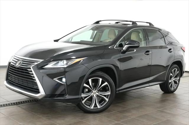 2017 Lexus RX 350 RX 350 for sale in Elmhurst, IL