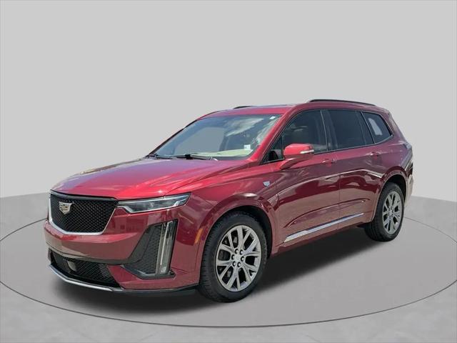2020 Cadillac XT6 AWD Sport for sale in Titusville, FL