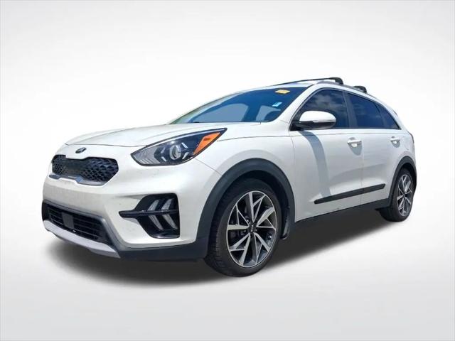 2020 Kia Niro Touring for sale in Titusville, FL