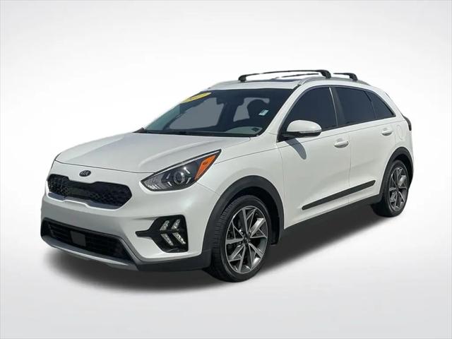 2020 Kia Niro Touring for sale in Titusville, FL