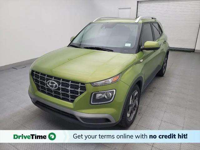 2022 Hyundai Venue SEL for sale in Charlotte, NC