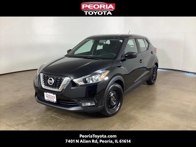 2018 Nissan Kicks S for sale in Peoria, IL