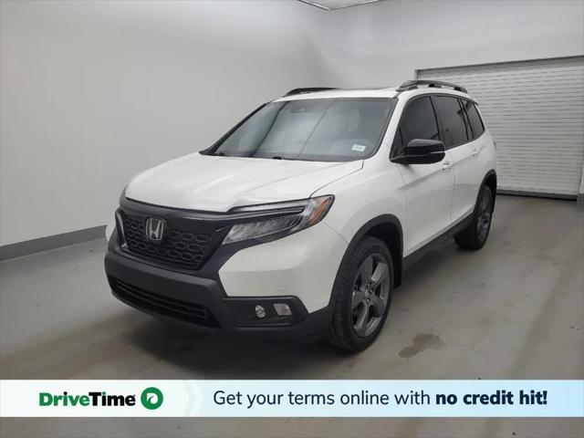 2021 Honda Passport for sale near Miamisburg, OH