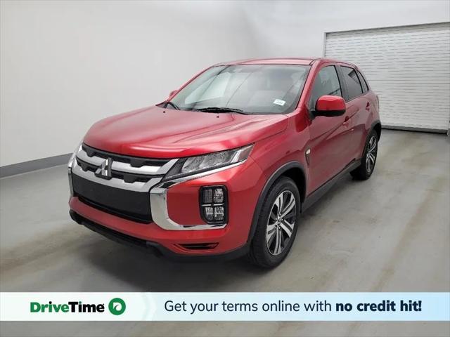 2021 Mitsubishi Outlander Sport for sale near Miamisburg, OH