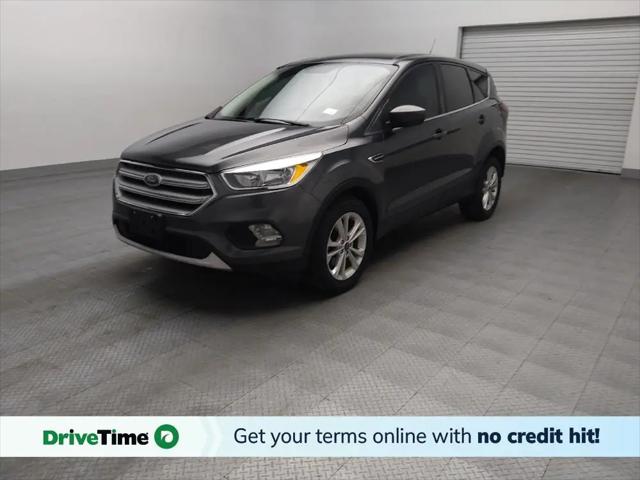 2019 Ford Escape SE for sale in Tyler, TX