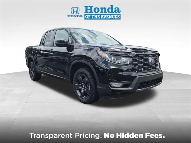 2026 Honda Ridgeline TrailSport for sale in Jacksonville, FL