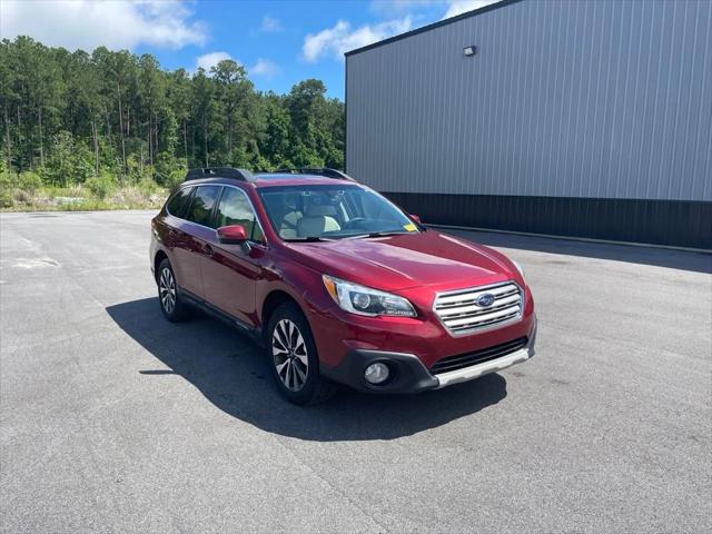 2017 Subaru Outback 2.5i Limited for sale in New Bern, NC