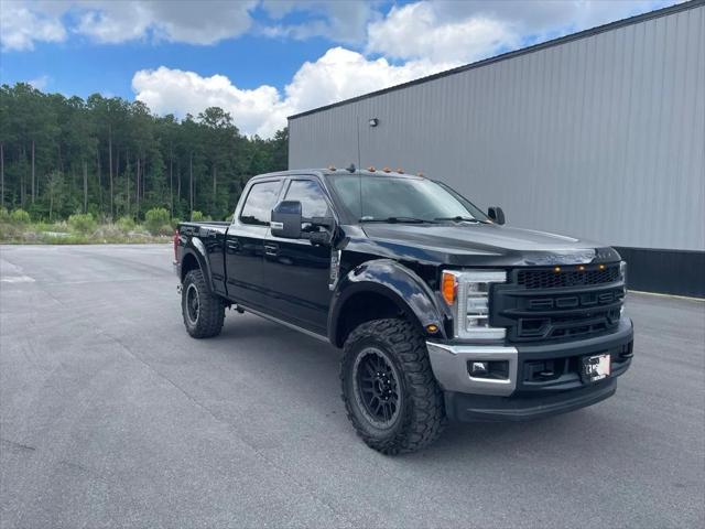 2019 Ford F-250 LARIAT for sale in New Bern, NC