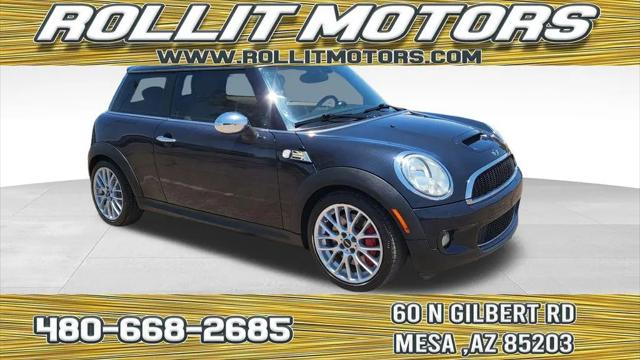 2009 MINI John Cooper Works Base for sale in Mesa, AZ